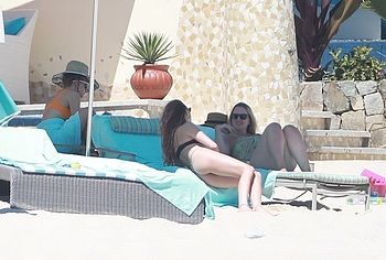 Behati Prinsloo nude