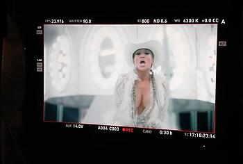 Jennifer Lopez nude
