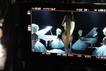 Jennifer Lopez nude