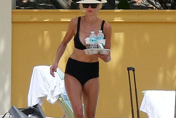 Kimberly Stewart nude