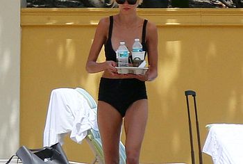 Kimberly Stewart nude