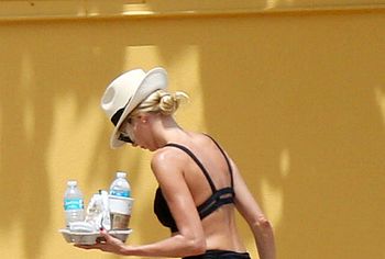 Kimberly Stewart nude