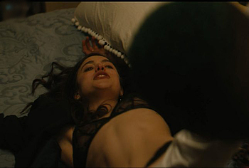 Margaret Qualley nude