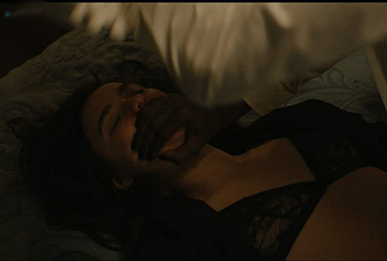 Margaret Qualley nude