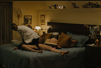 Margaret Qualley nude