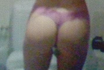 Ashley Mulheron nude