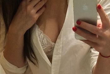 Ashley Mulheron nude