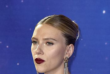 Scarlett Johansson nude