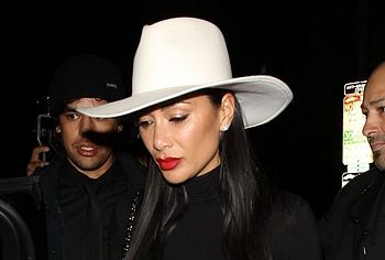 Nicole Scherzinger nude