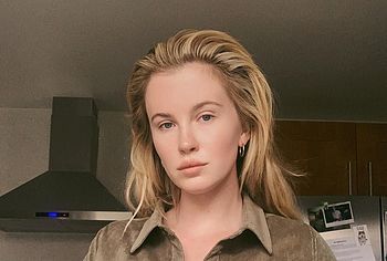 Ireland Baldwin sextape
