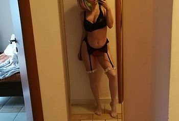 Katarina Bogicevic nude