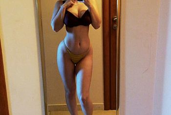 Katarina Bogicevic nude