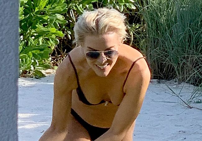 Megyn Kelly NUDE
