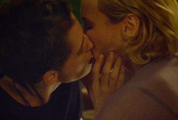 Kristen Stewart sex tape