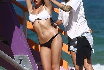 Giulia De Lellis nude