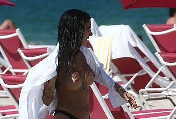 Giulia De Lellis nude