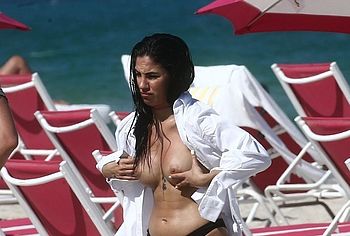 Giulia De Lellis nude