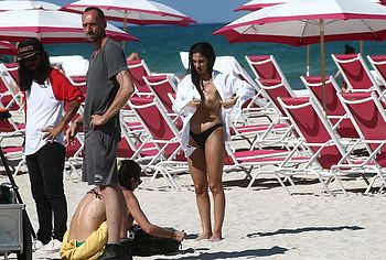 Giulia De Lellis nude