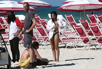 Giulia De Lellis nude