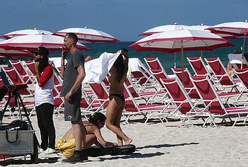 Giulia De Lellis nude