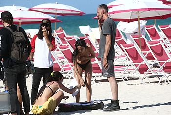 Giulia De Lellis nude