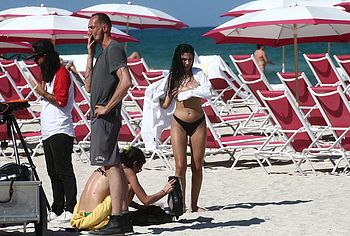 Giulia De Lellis nude