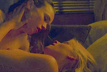 Kate Mara & Ellen Page Nude