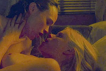 Kate Mara & Ellen Page Nude