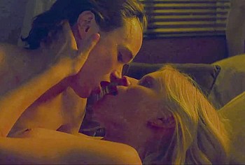 Kate Mara & Ellen Page Nude