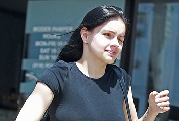Ariel Winter nude