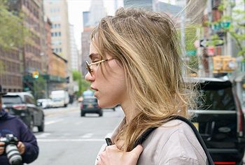 Suki Waterhouse nude