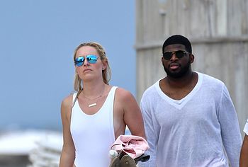 Lindsey Vonn nude