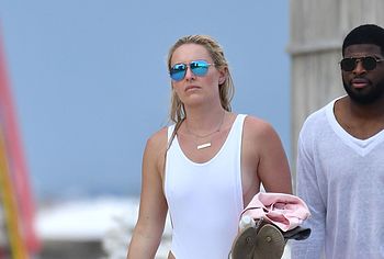 Lindsey Vonn nude