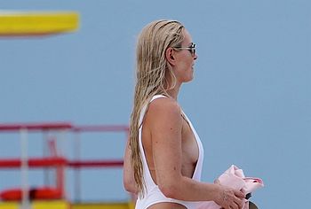 Lindsey Vonn nude