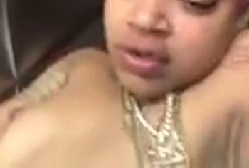 Slick Woods nude