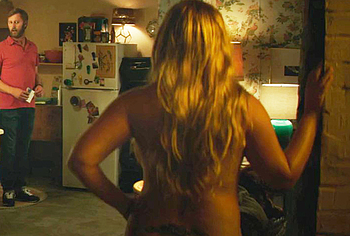Amy Schumer Nude