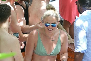Lindsey Vonn nude