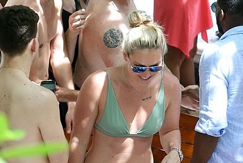 Lindsey Vonn nude