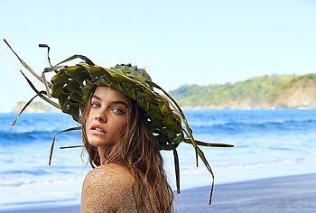 Barbara Palvin Naked