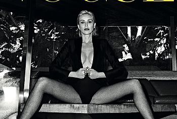 Sharon Stone nude