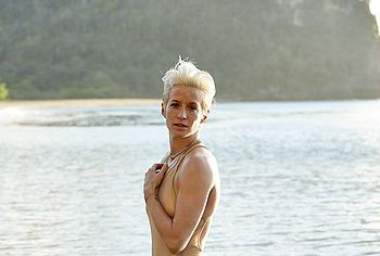 Megan Rapinoe nude