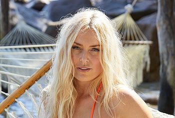Lindsey Vonn nude