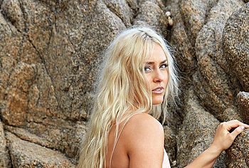 Lindsey Vonn nude