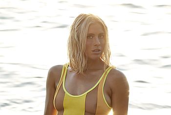 Abigail Dahlkemper nude