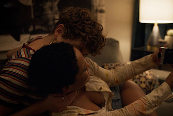 Sophia Bush nude sex