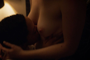 Sophia Bush nude sex