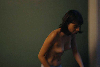 Kate Micucci Nude