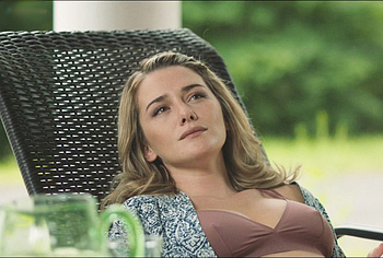 Addison Timlin nude