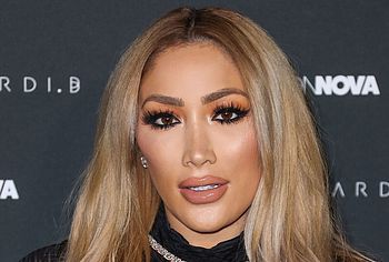 Nikki Mudarris sex tape