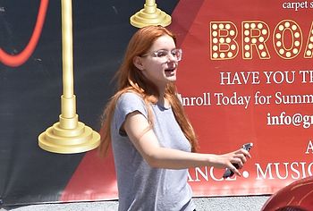 Ariel Winter nude